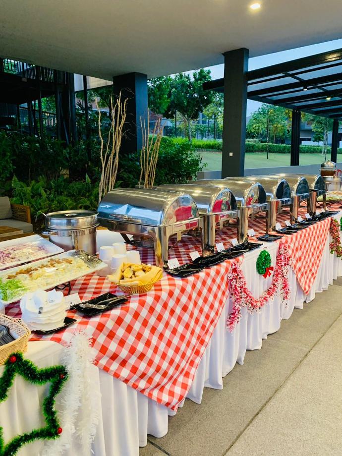 halal caterer wedding catering services